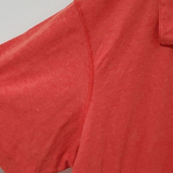 Columbia omni freeze zero short sleeve polo shirt - Picture 3 of 5